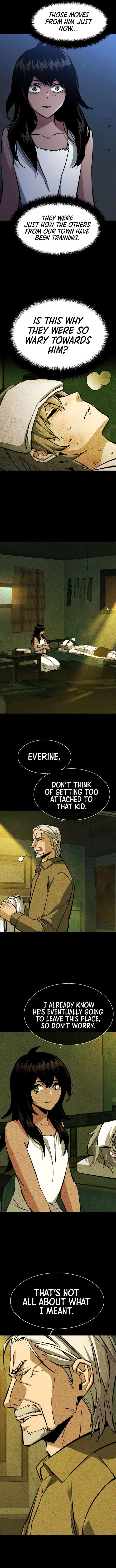 Read Mercenary Enrollment (en) Manga Online