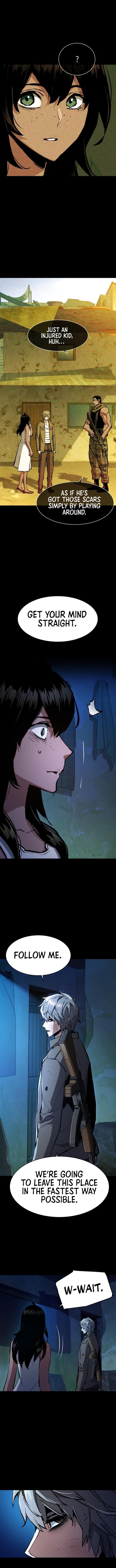 Read Mercenary Enrollment (en) Manga Online