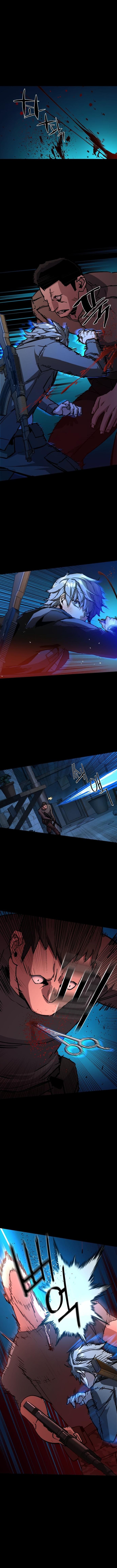 Read Mercenary Enrollment (en) Manga Online
