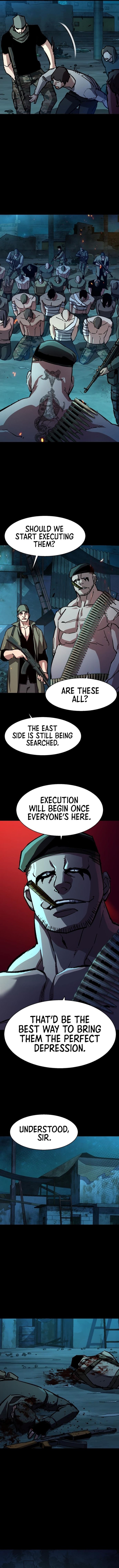Read Mercenary Enrollment (en) Manga Online