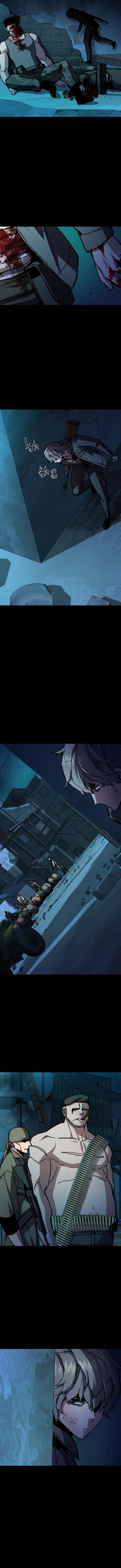 Read Mercenary Enrollment (en) Manga Online