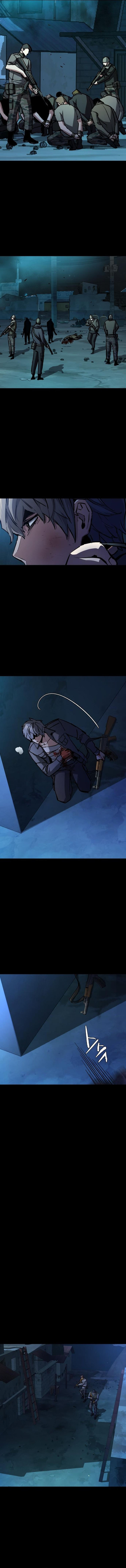 Read Mercenary Enrollment (en) Manga Online