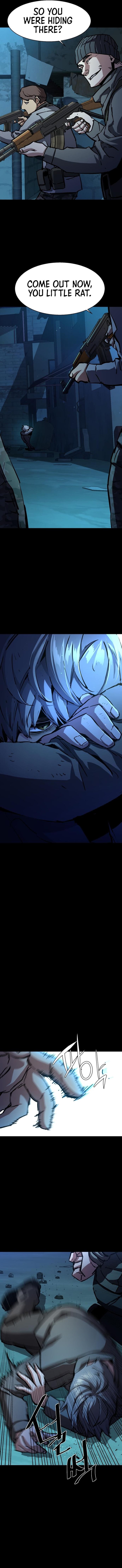 Read Mercenary Enrollment (en) Manga Online