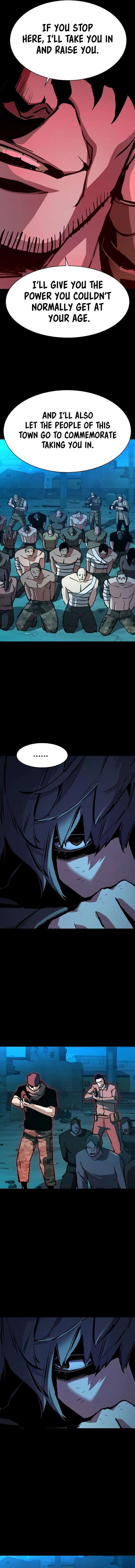 Read Mercenary Enrollment (en) Manga Online