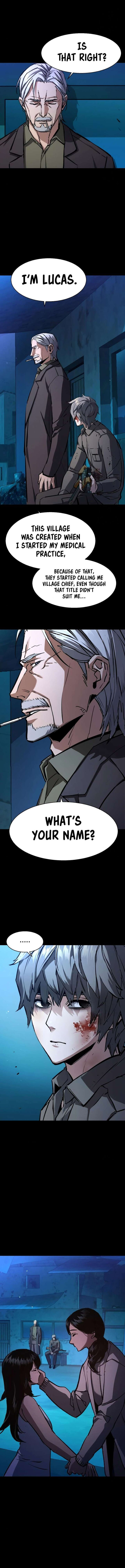 Read Mercenary Enrollment (en) Manga Online