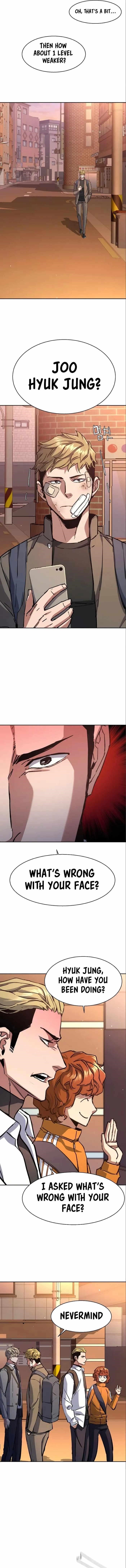 Read Mercenary Enrollment (en) Manga Online