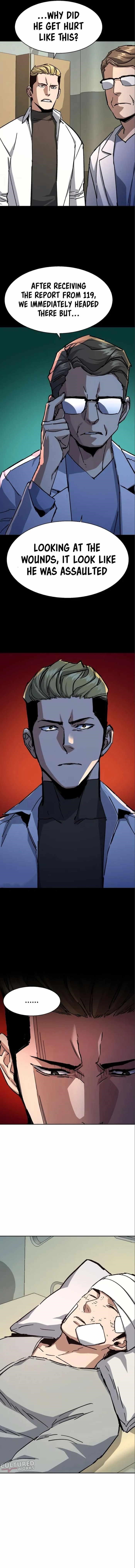 Read Mercenary Enrollment (en) Manga Online