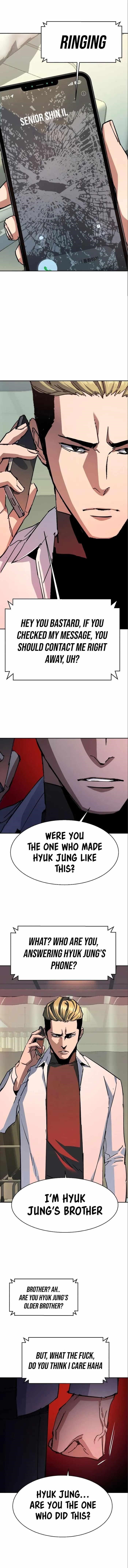 Read Mercenary Enrollment (en) Manga Online