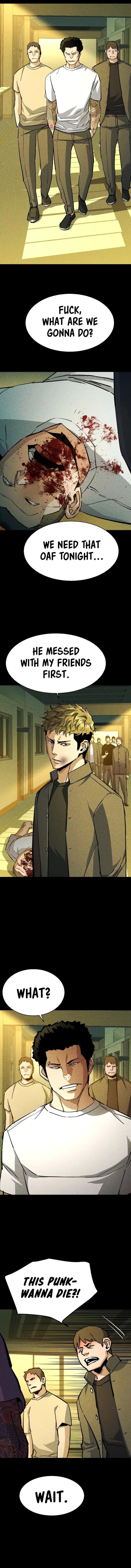 Read Mercenary Enrollment (en) Manga Online