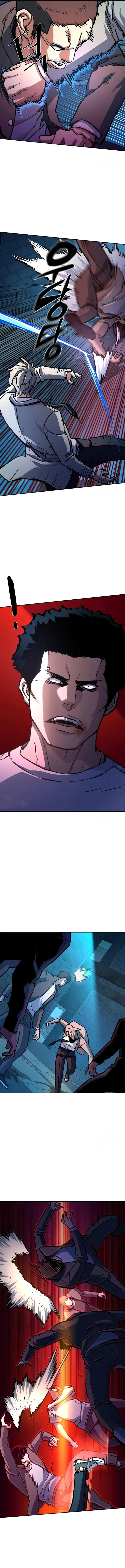 Read Mercenary Enrollment (en) Manga Online