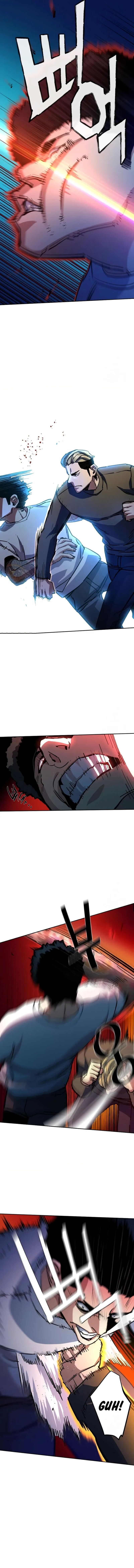 Read Mercenary Enrollment (en) Manga Online