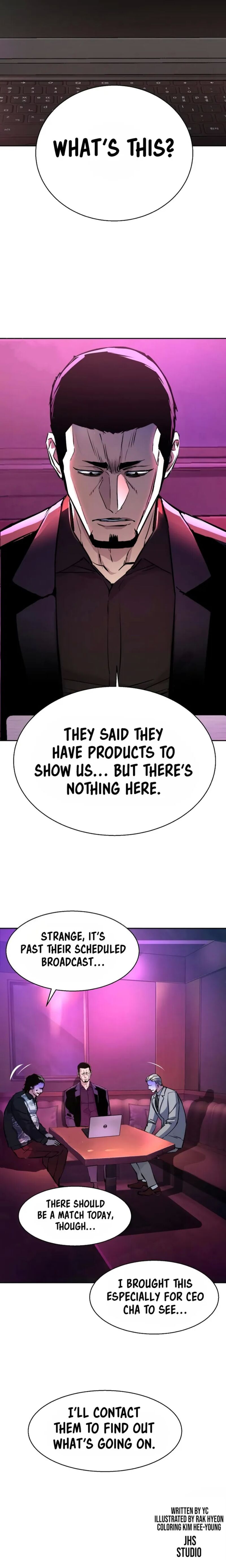 Read Mercenary Enrollment (en) Manga Online