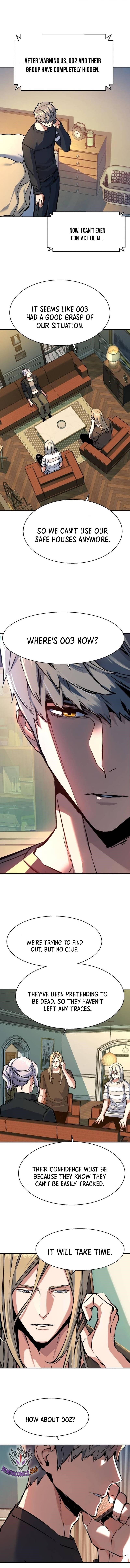 Read Mercenary Enrollment (en) Manga Online