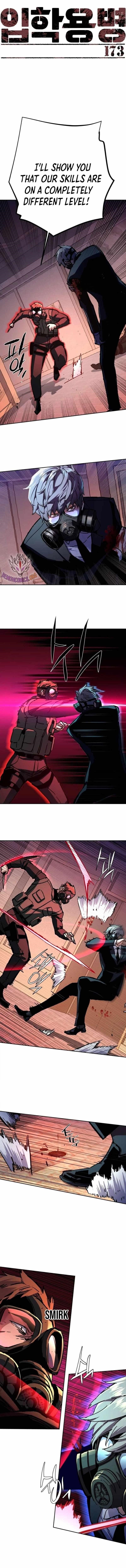 Read Mercenary Enrollment (en) Manga Online