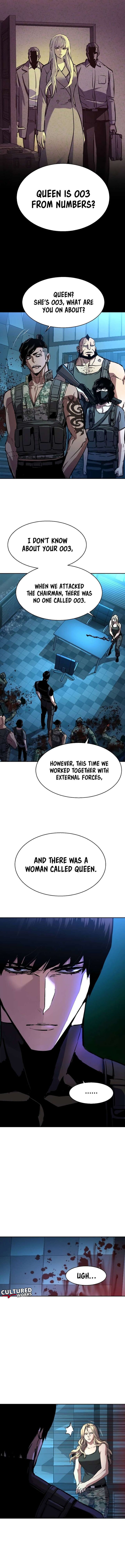 Read Mercenary Enrollment (en) Manga Online