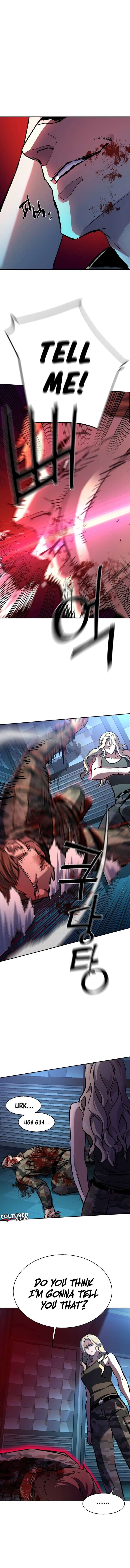 Read Mercenary Enrollment (en) Manga Online