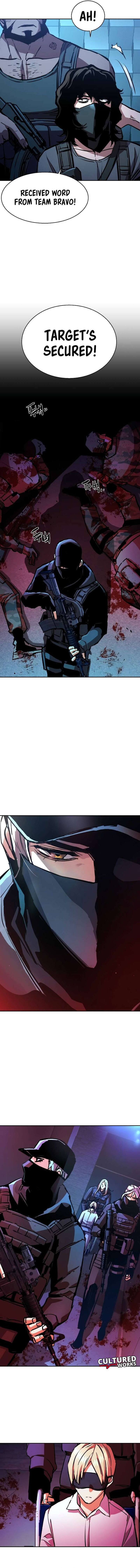 Read Mercenary Enrollment (en) Manga Online