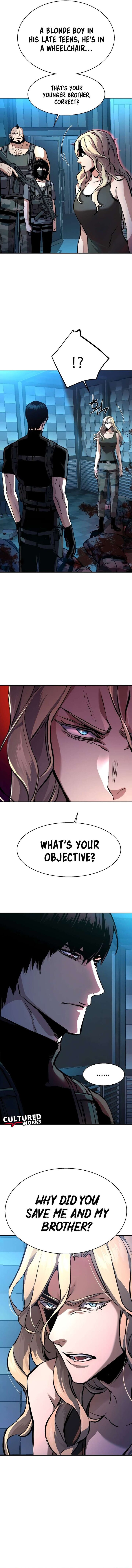Read Mercenary Enrollment (en) Manga Online