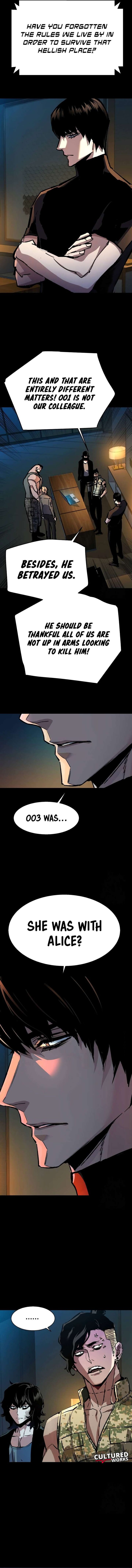 Read Mercenary Enrollment (en) Manga Online