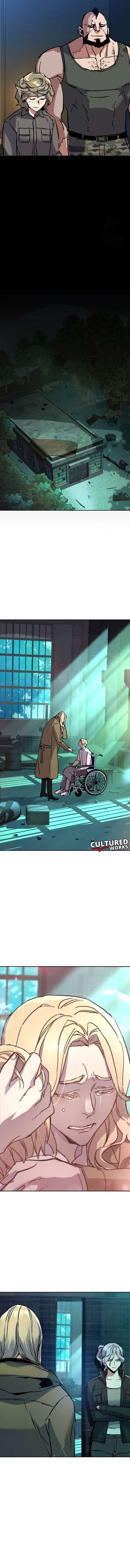 Read Mercenary Enrollment (en) Manga Online