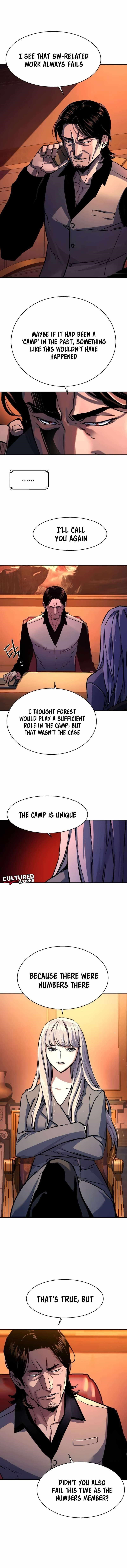 Read Mercenary Enrollment (en) Manga Online