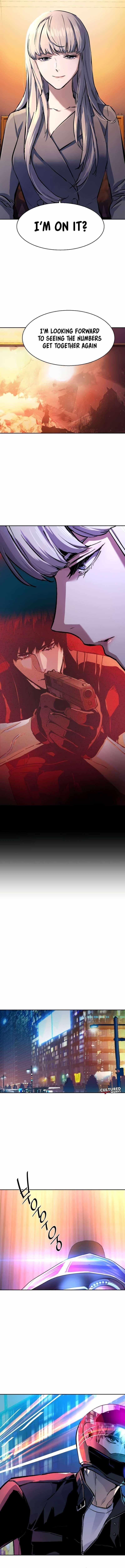 Read Mercenary Enrollment (en) Manga Online