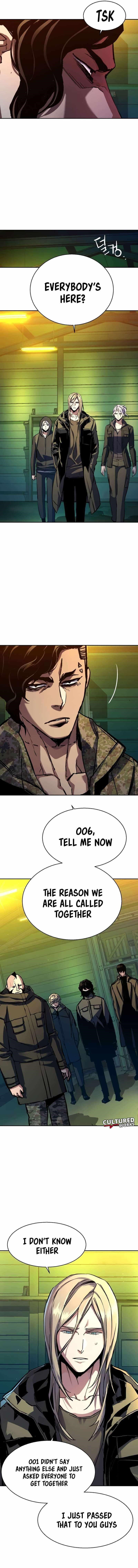 Read Mercenary Enrollment (en) Manga Online