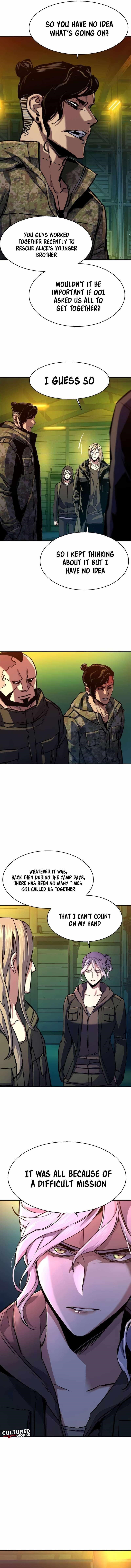 Read Mercenary Enrollment (en) Manga Online