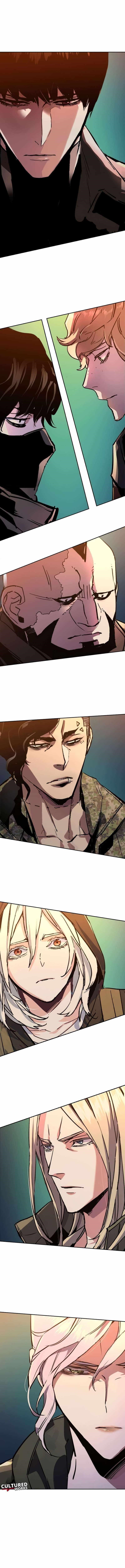 Read Mercenary Enrollment (en) Manga Online