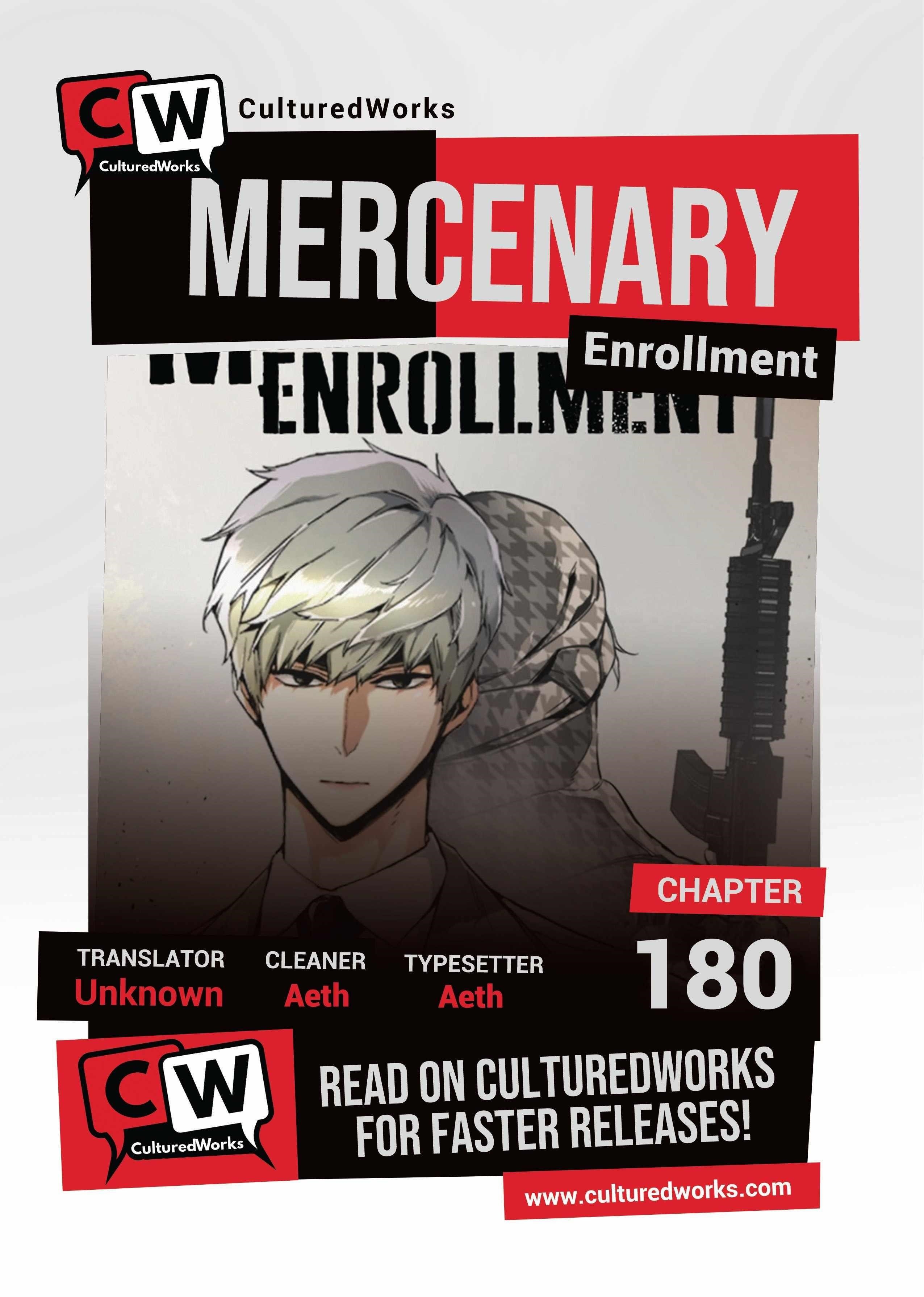 Read Mercenary Enrollment (en) Manga Online