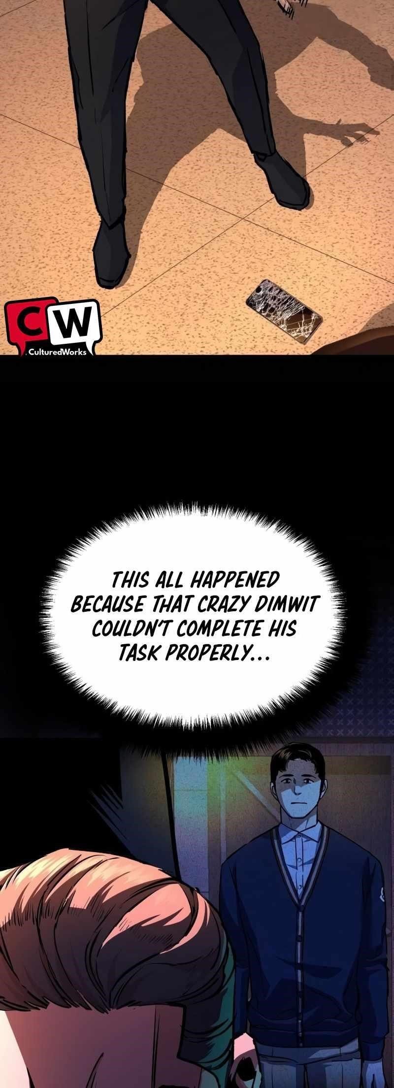Read Mercenary Enrollment (en) Manga Online