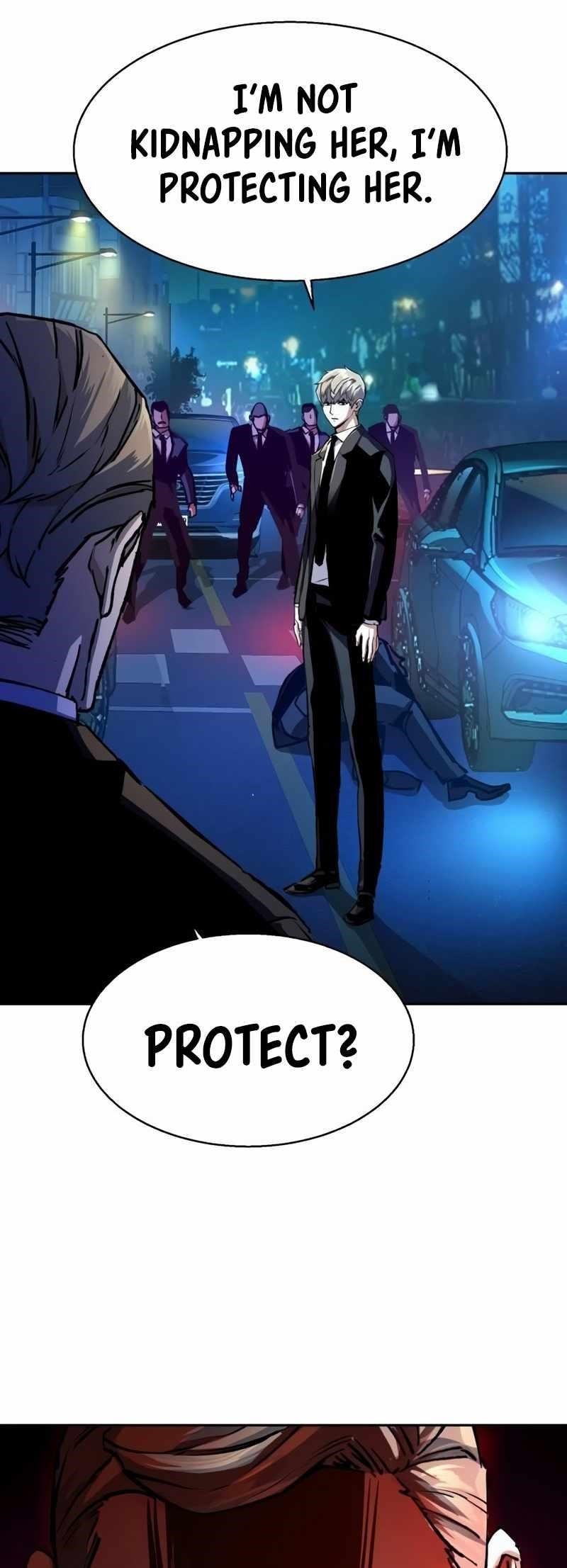 Read Mercenary Enrollment (en) Manga Online