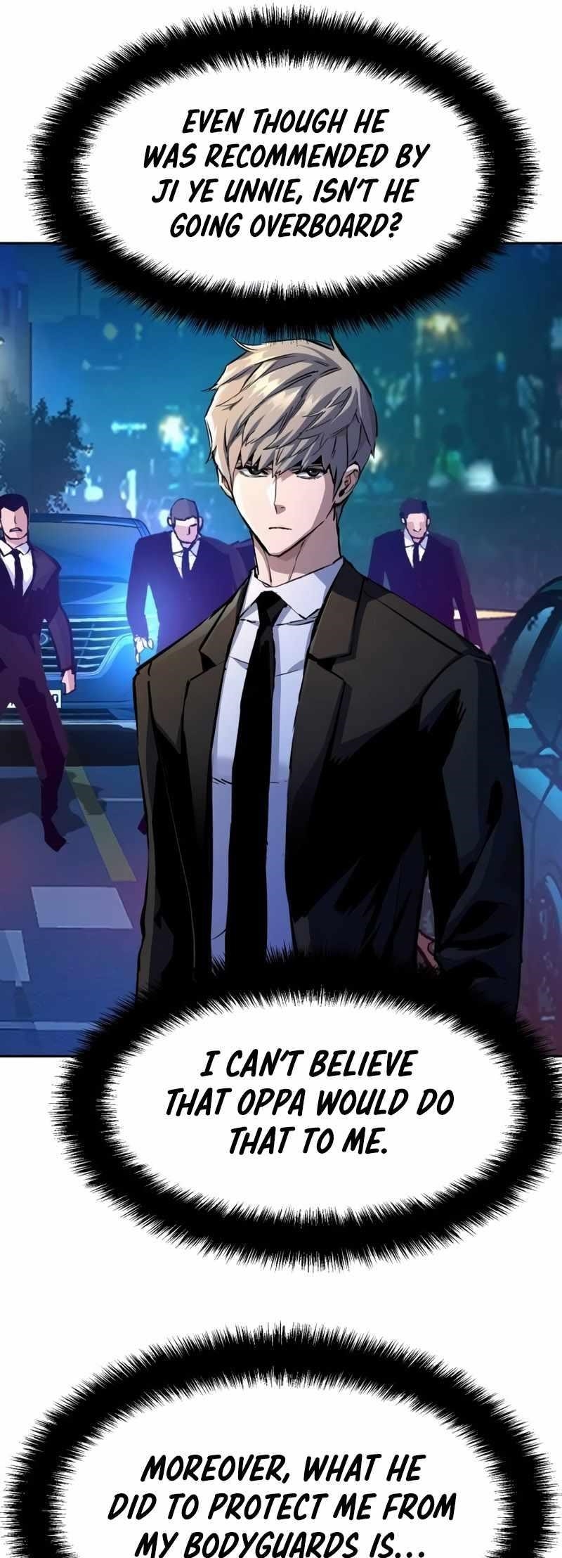 Read Mercenary Enrollment (en) Manga Online