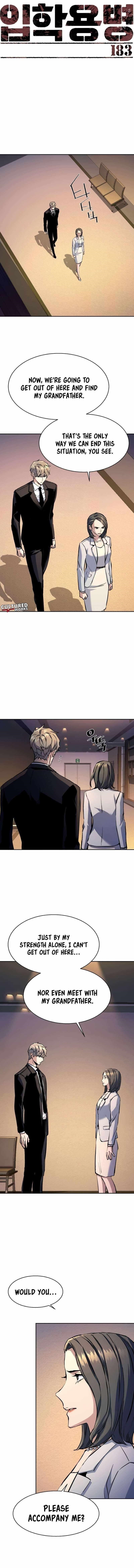 Read Mercenary Enrollment (en) Manga Online