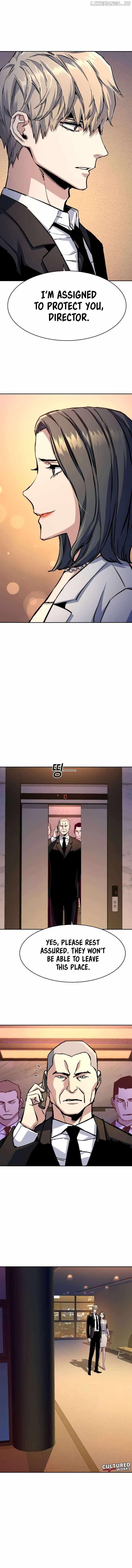 Read Mercenary Enrollment (en) Manga Online