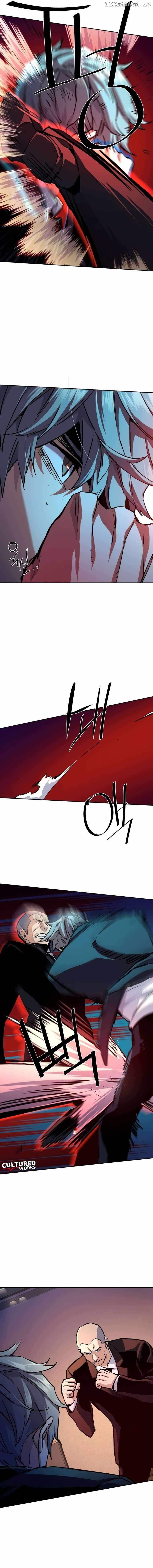 Read Mercenary Enrollment (en) Manga Online