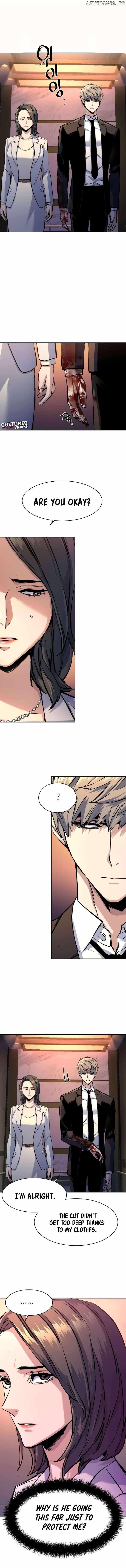 Read Mercenary Enrollment (en) Manga Online