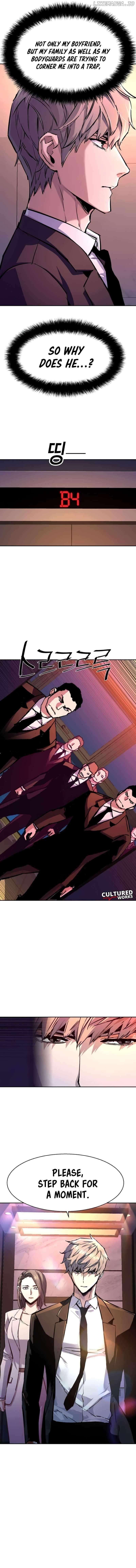 Read Mercenary Enrollment (en) Manga Online