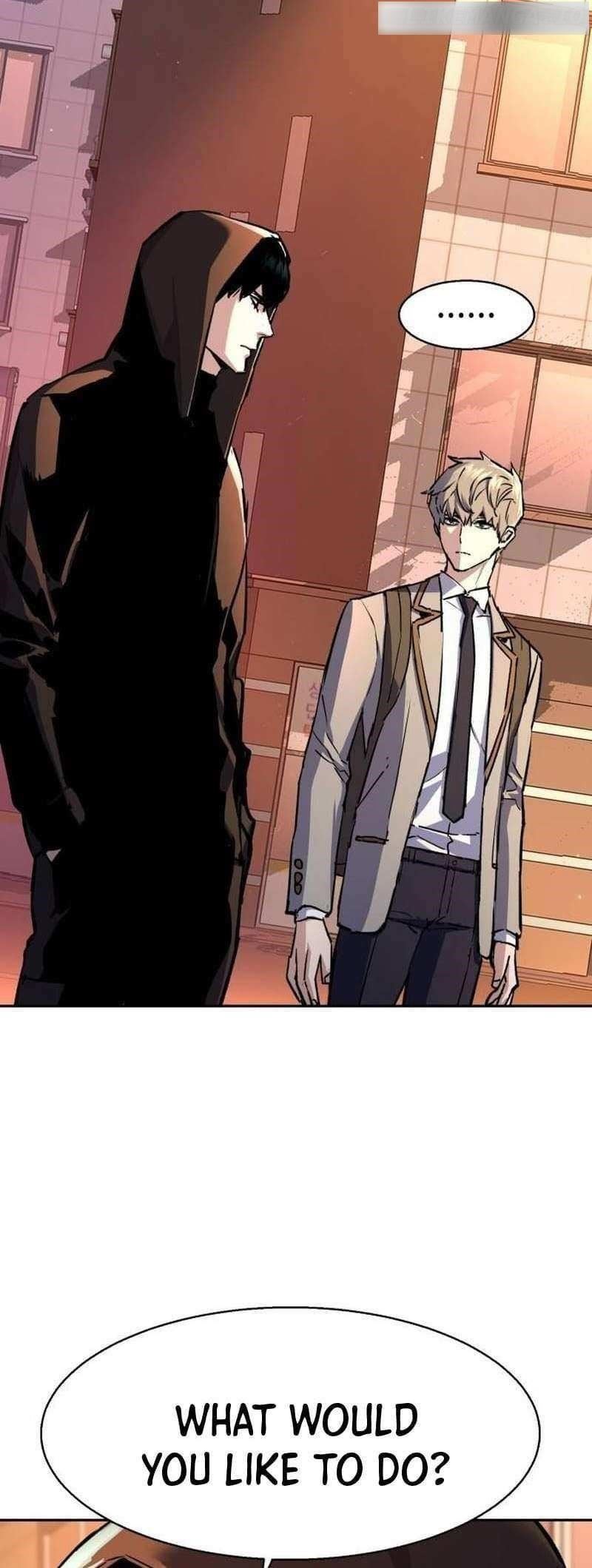 Read Mercenary Enrollment (en) Manga Online