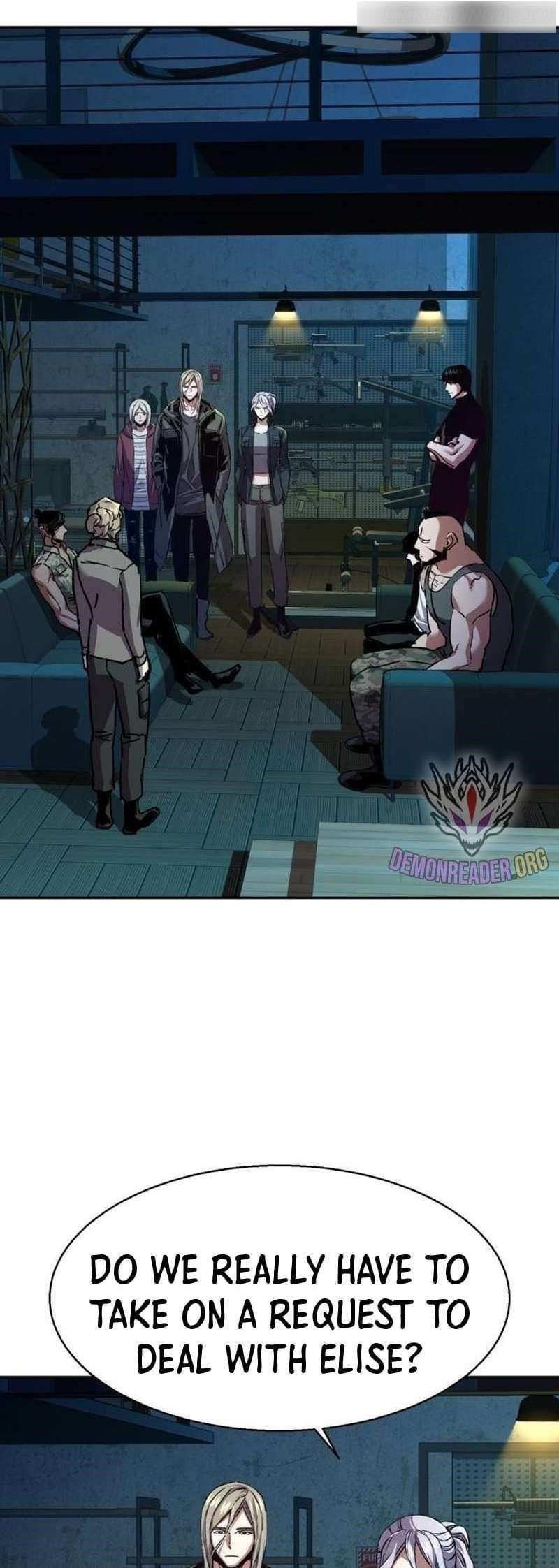 Read Mercenary Enrollment (en) Manga Online