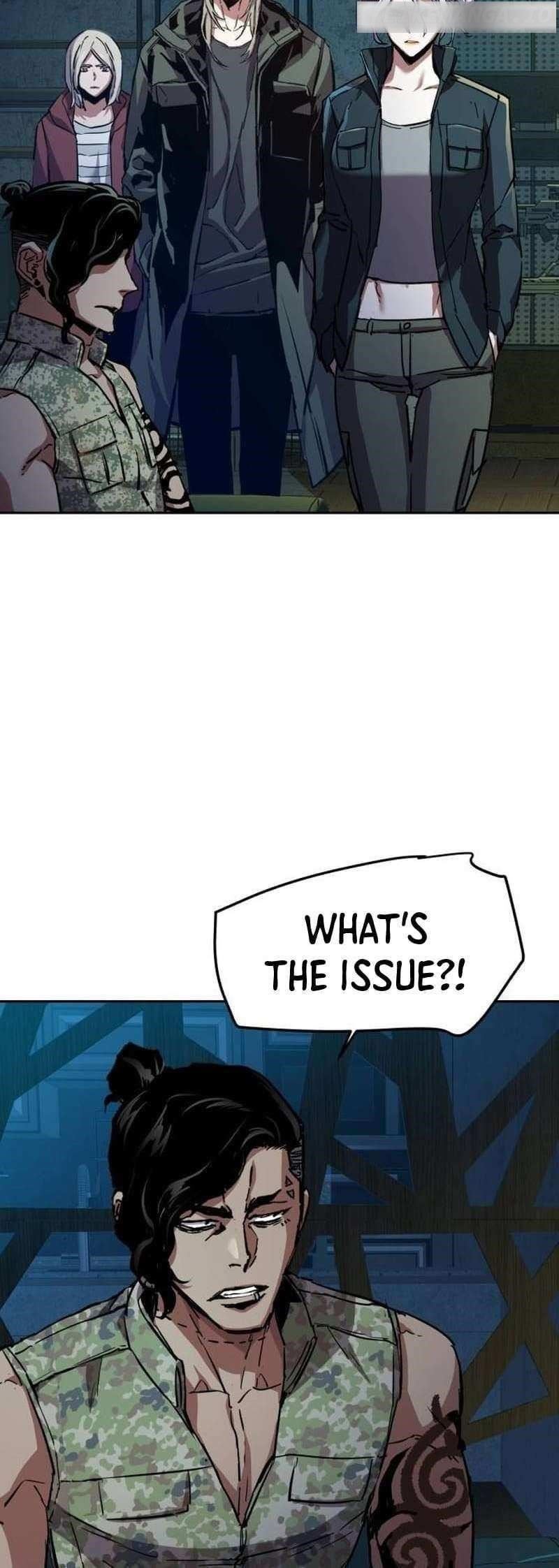 Read Mercenary Enrollment (en) Manga Online