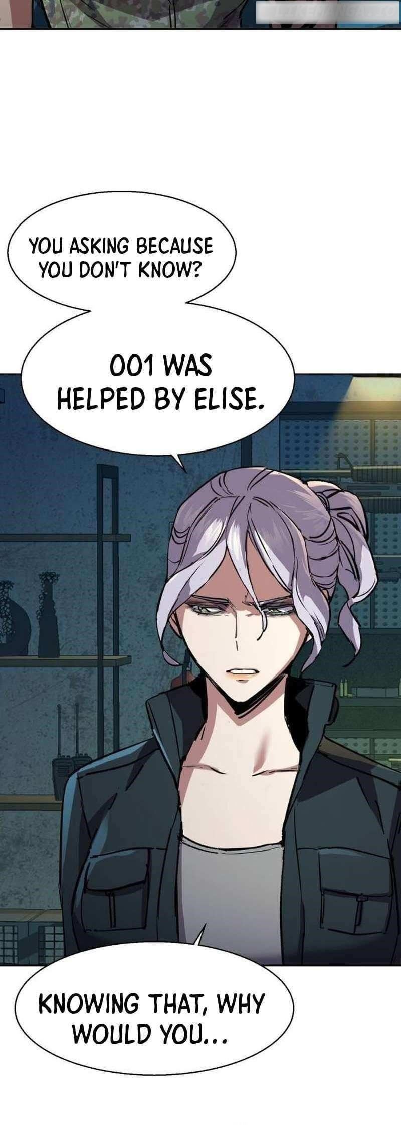 Read Mercenary Enrollment (en) Manga Online