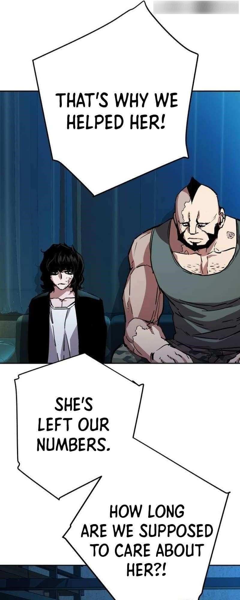 Read Mercenary Enrollment (en) Manga Online