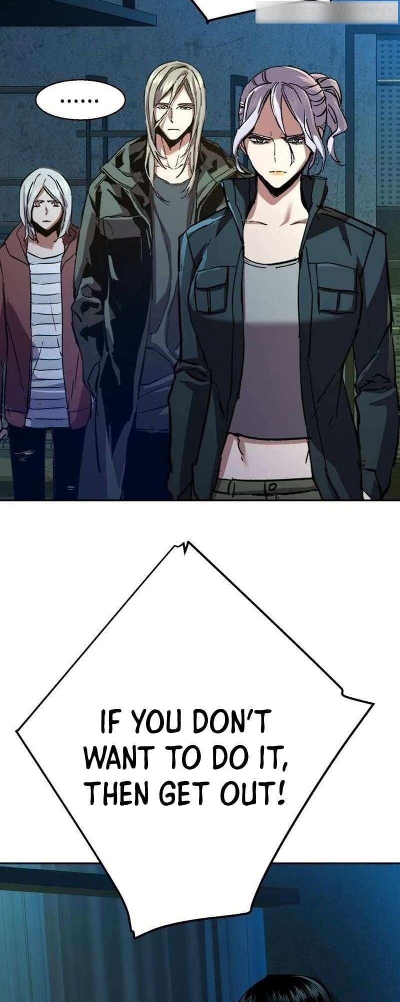 Read Mercenary Enrollment (en) Manga Online