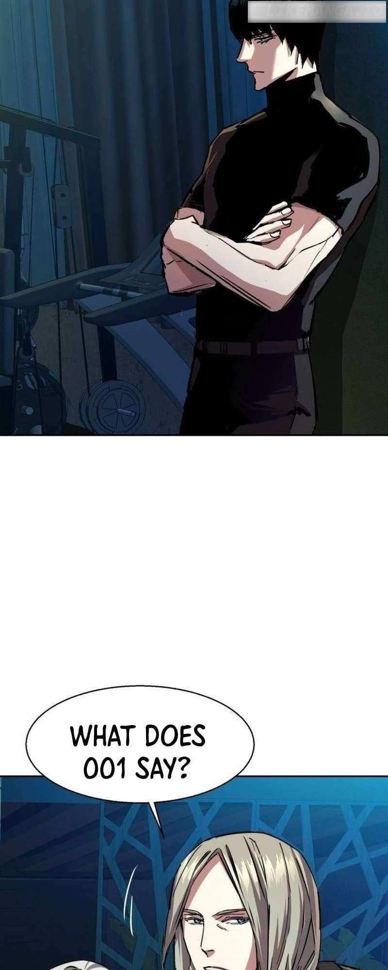 Read Mercenary Enrollment (en) Manga Online