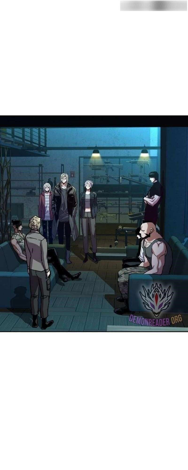 Read Mercenary Enrollment (en) Manga Online