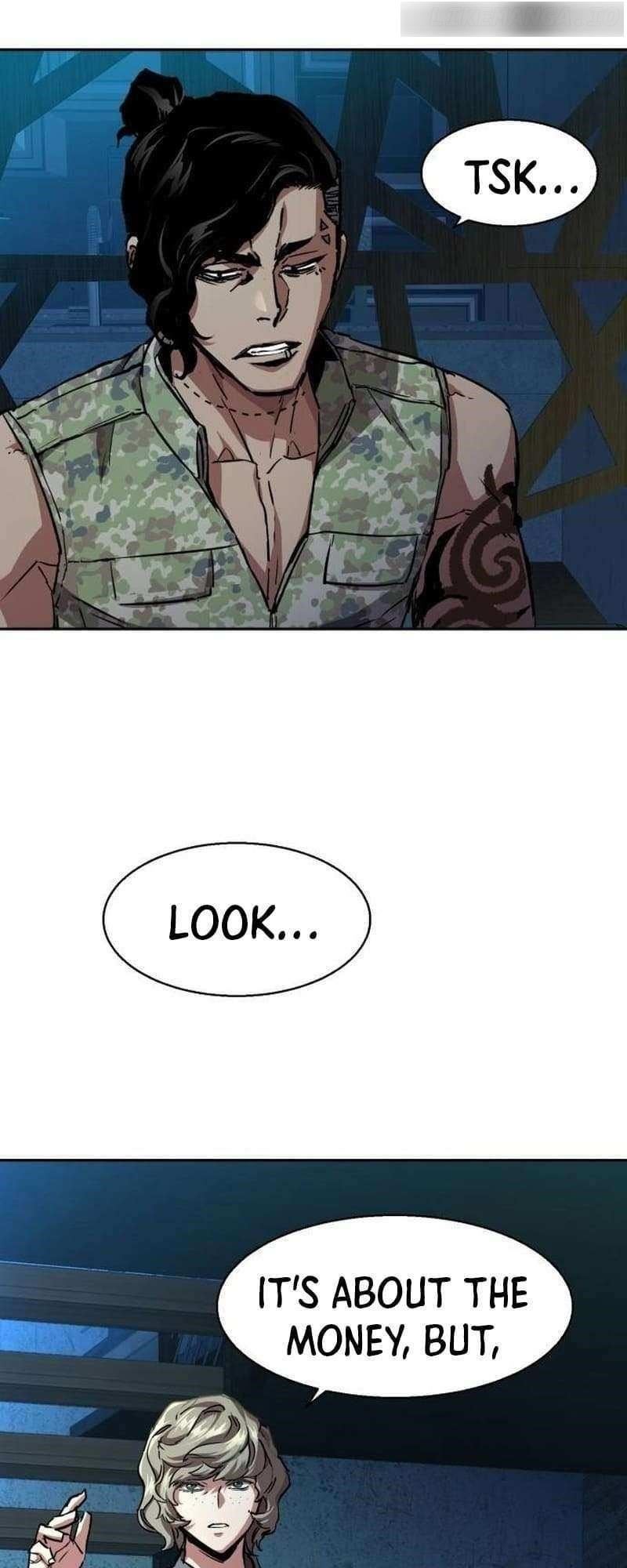 Read Mercenary Enrollment (en) Manga Online