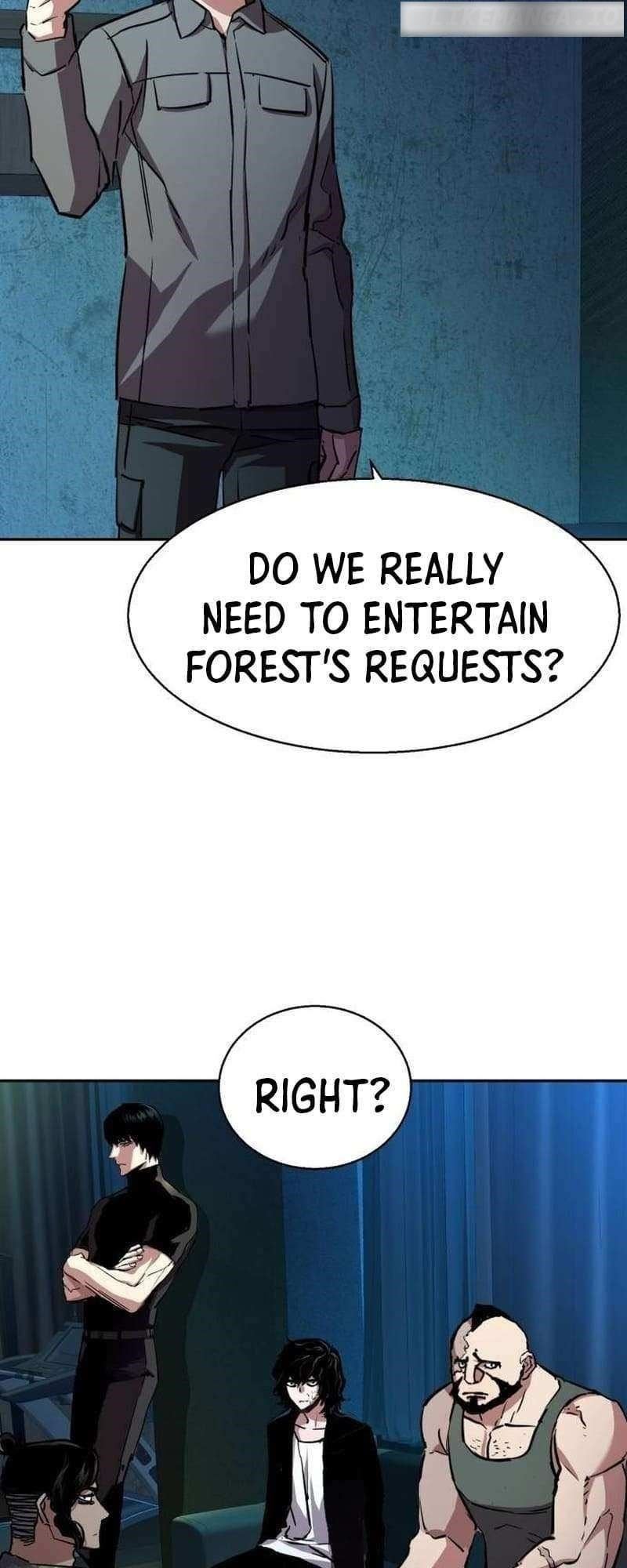 Read Mercenary Enrollment (en) Manga Online