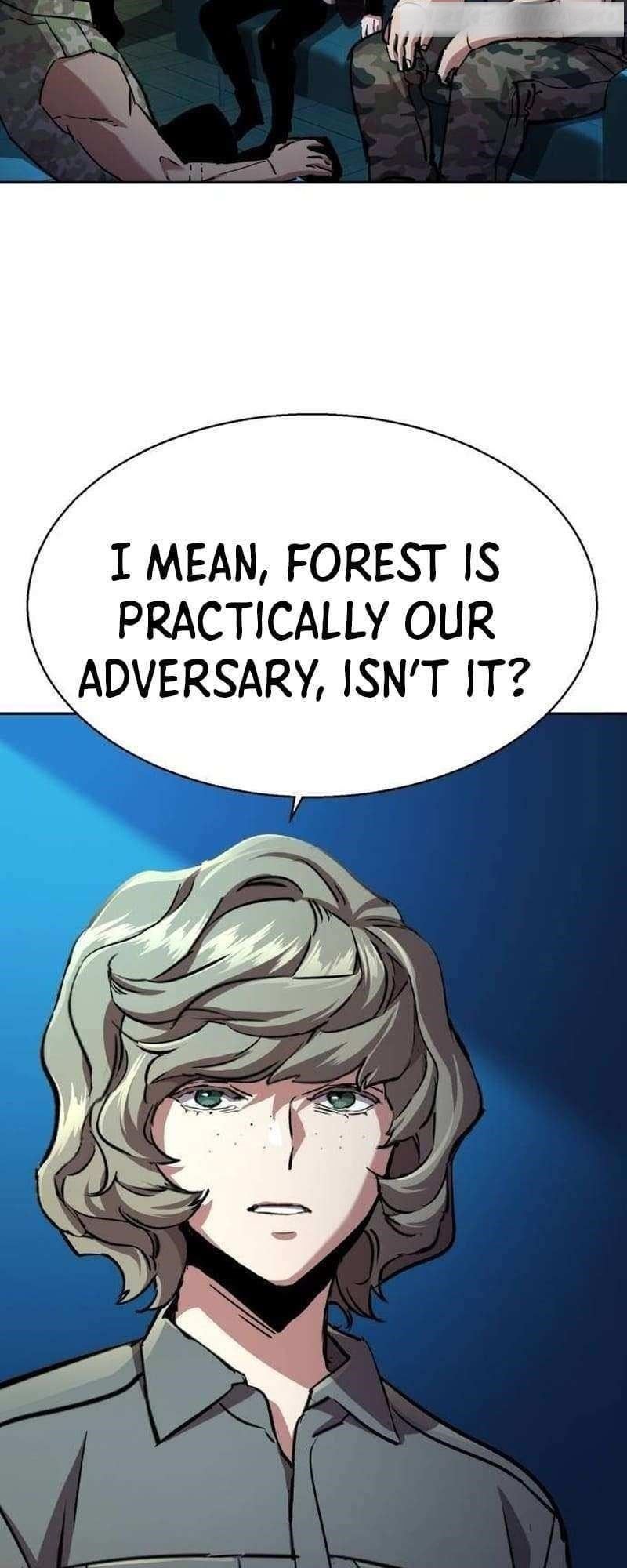 Read Mercenary Enrollment (en) Manga Online