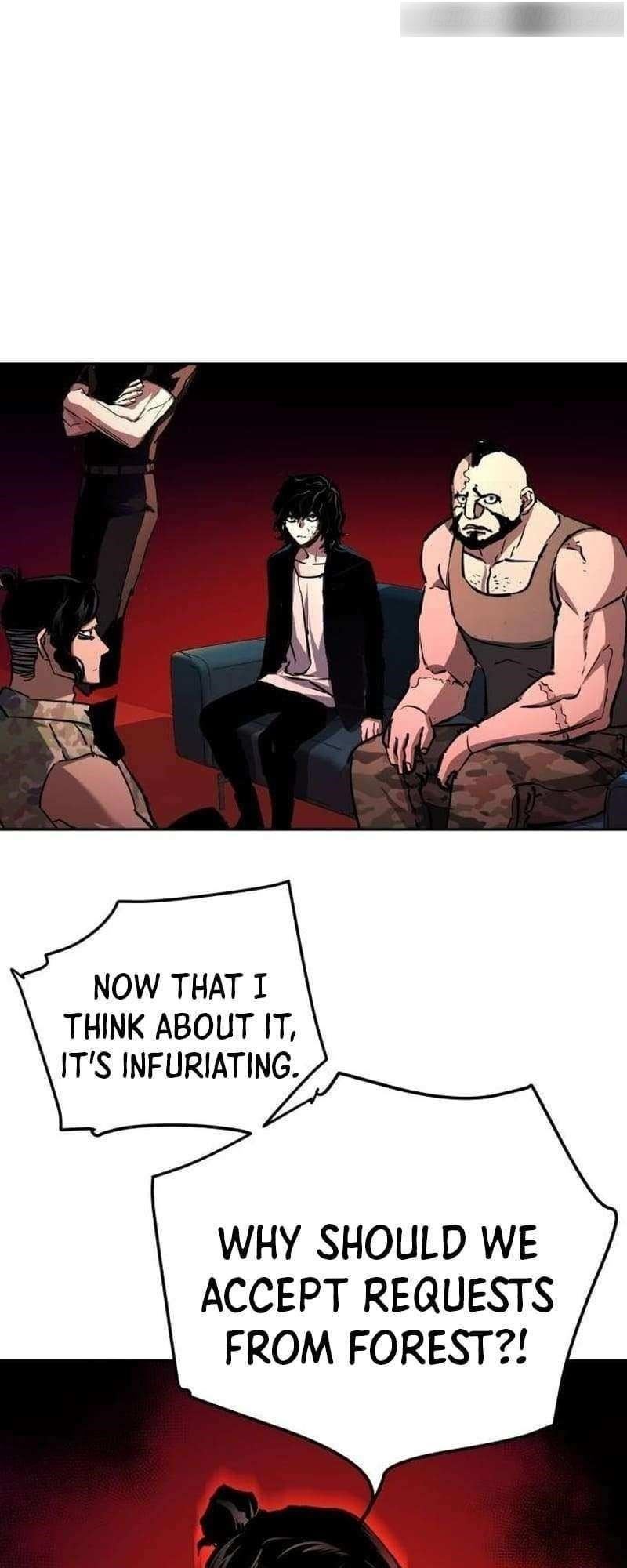 Read Mercenary Enrollment (en) Manga Online